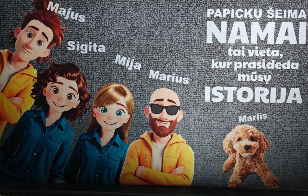 Image #1 from Sigita Papickiene